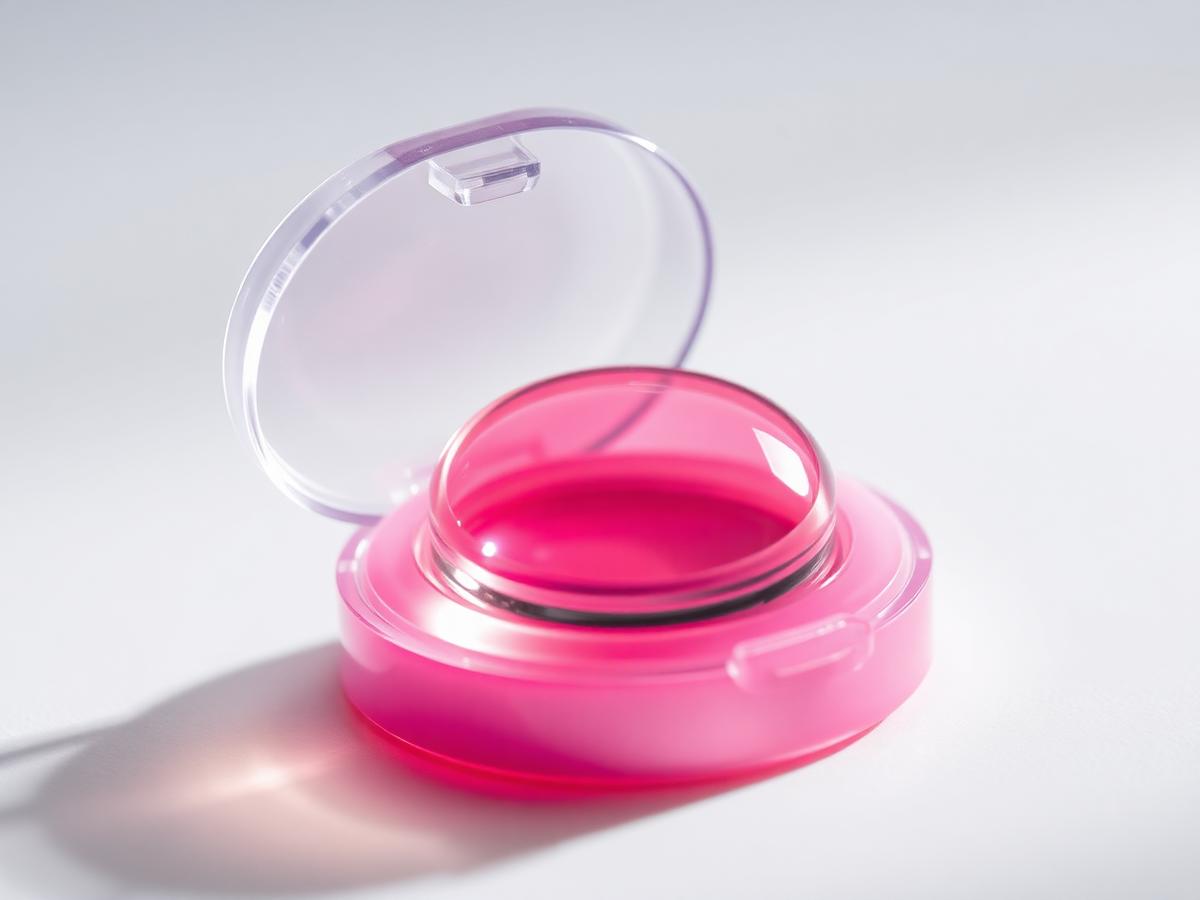 Contact Lenses